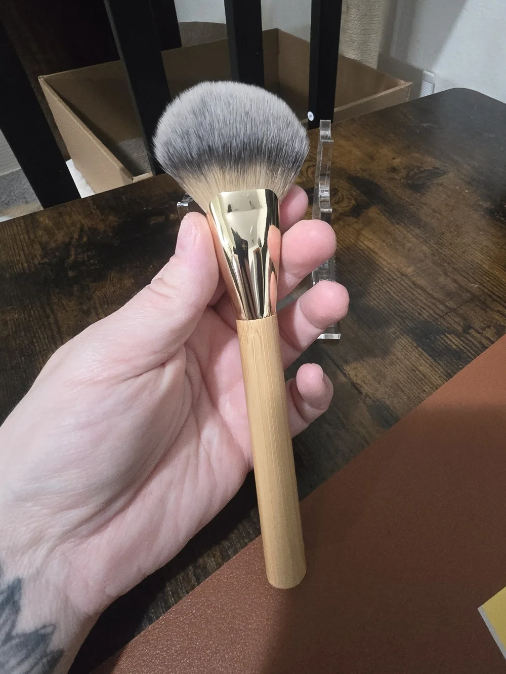 Tarte Makeup Brush Bundle